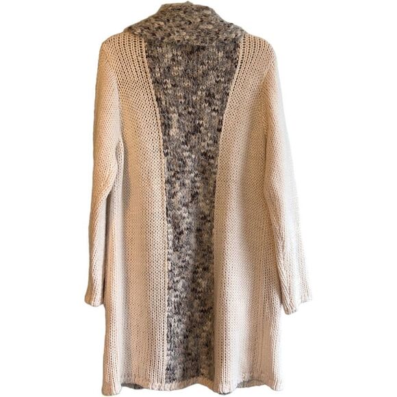 Simply Noelle Cozy Cardigan Sweater - Picture 2 of 11